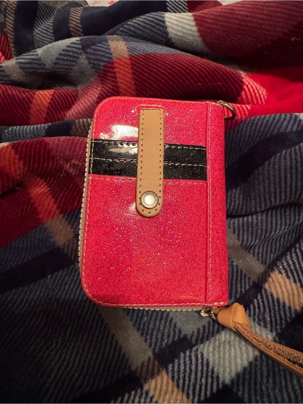 Consuela Ivy Zippy wallet - Picture 3 of 6